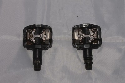 shimano m535 pedals